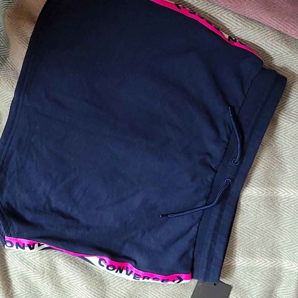 Converse Skirt